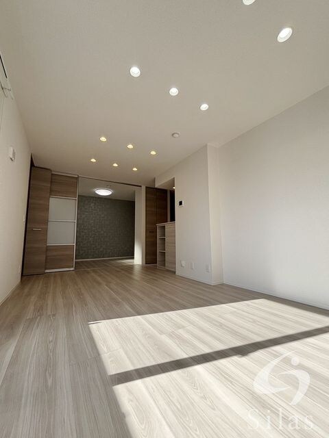 横堤駅 徒歩6分 2階の物件内観写真