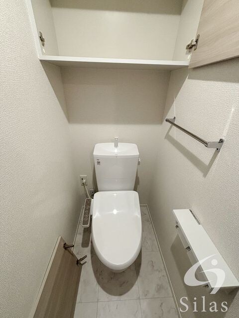 横堤駅 徒歩6分 1階の物件内観写真