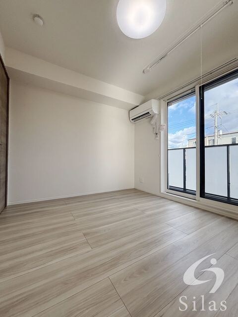 横堤駅 徒歩6分 2階の物件内観写真