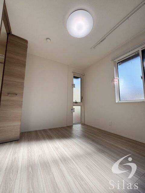 横堤駅 徒歩6分 1階の物件内観写真