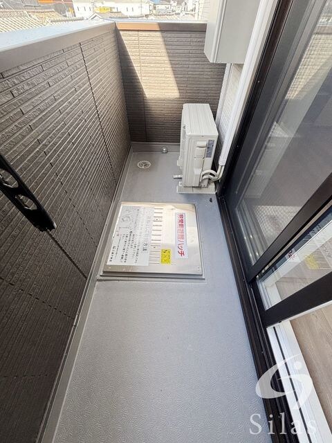 横堤駅 徒歩6分 1階の物件内観写真