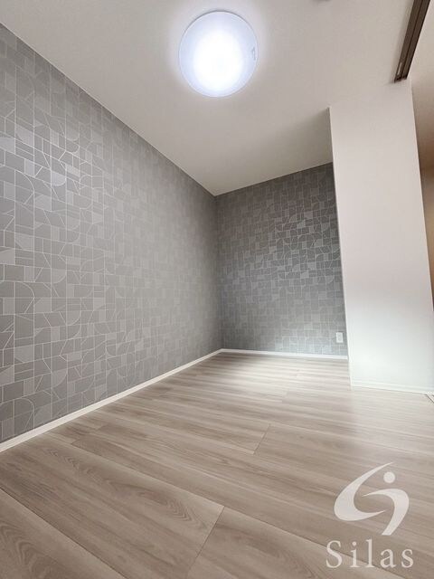 横堤駅 徒歩6分 2階の物件内観写真