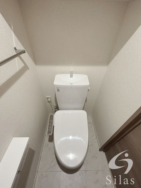 横堤駅 徒歩6分 1階の物件内観写真