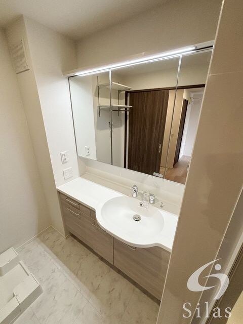 横堤駅 徒歩6分 1階の物件内観写真