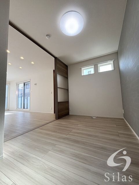 横堤駅 徒歩6分 2階の物件内観写真