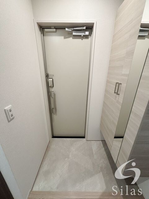 横堤駅 徒歩6分 1階の物件内観写真