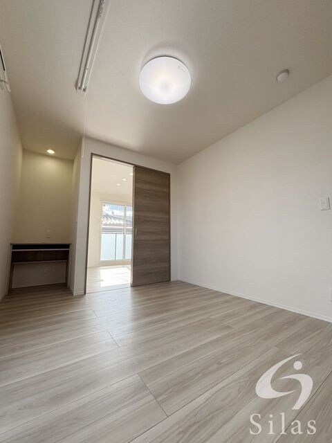 横堤駅 徒歩6分 2階の物件内観写真