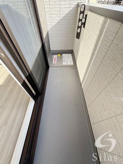 横堤駅 徒歩6分 1階の物件内観写真