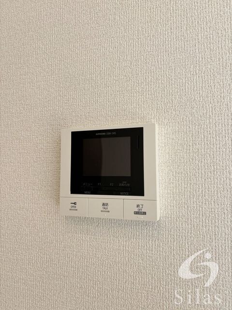 横堤駅 徒歩6分 2階の物件内観写真