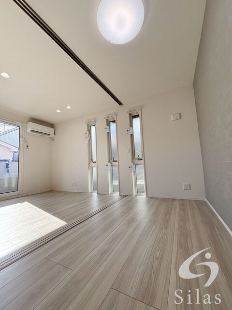 横堤駅 徒歩6分 1階の物件内観写真