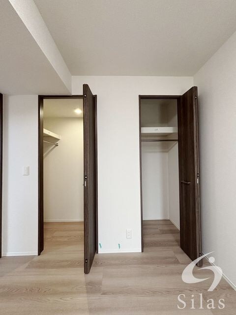 横堤駅 徒歩6分 1階の物件内観写真