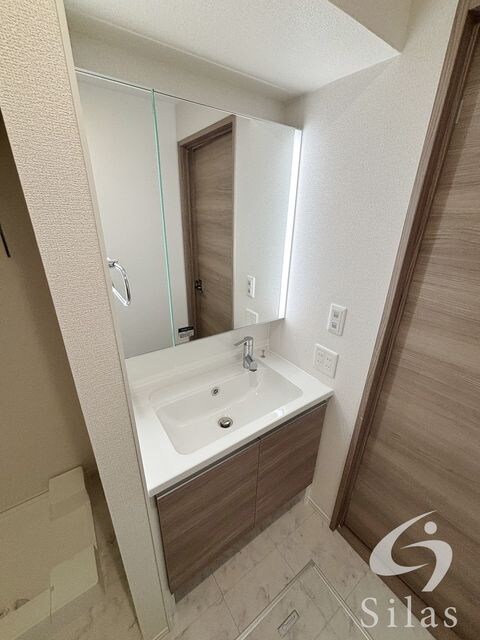 横堤駅 徒歩6分 2階の物件内観写真