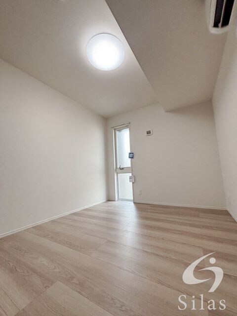 横堤駅 徒歩6分 1階の物件内観写真