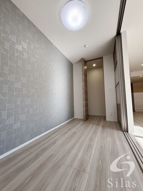 横堤駅 徒歩6分 1階の物件内観写真