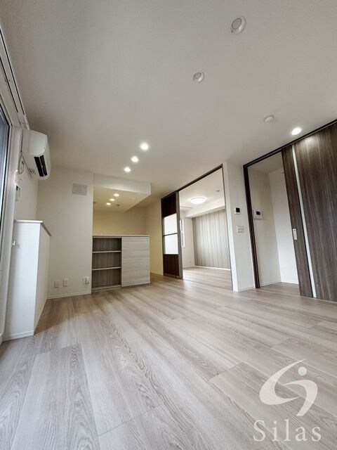 横堤駅 徒歩6分 1階の物件内観写真