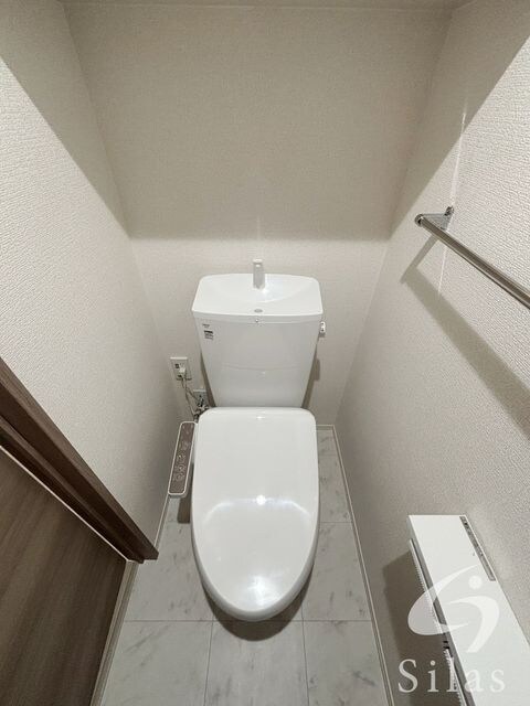 横堤駅 徒歩6分 2階の物件内観写真