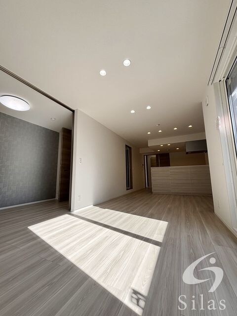 横堤駅 徒歩6分 1階の物件内観写真