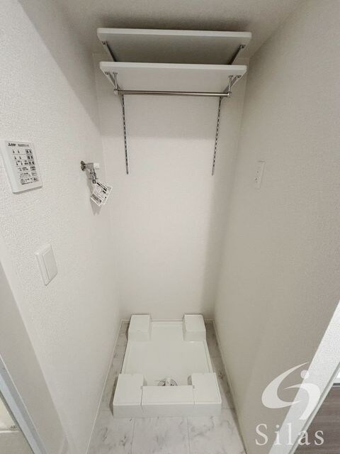 横堤駅 徒歩6分 2階の物件内観写真