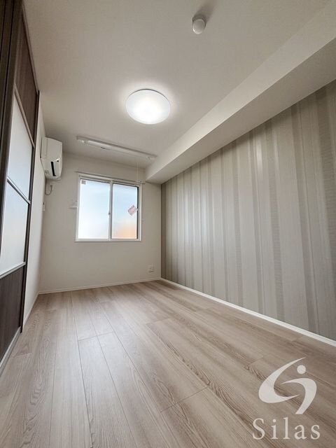 横堤駅 徒歩6分 1階の物件内観写真