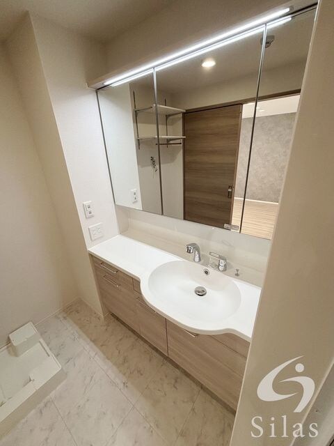 横堤駅 徒歩6分 1階の物件内観写真