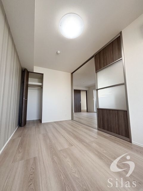 横堤駅 徒歩6分 1階の物件内観写真