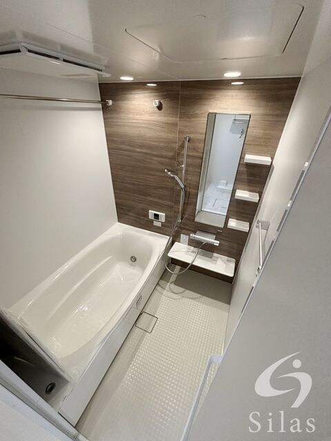 横堤駅 徒歩6分 1階の物件内観写真