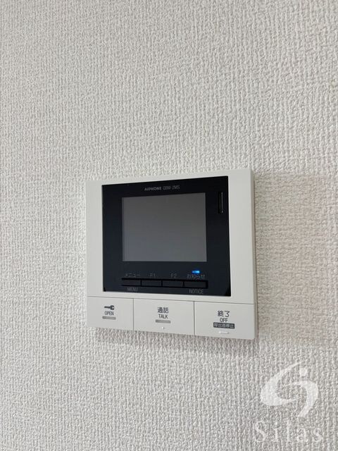 横堤駅 徒歩6分 1階の物件内観写真