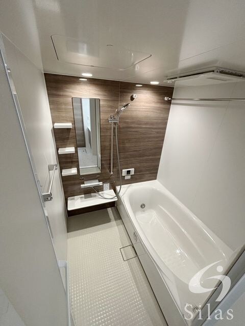 横堤駅 徒歩6分 2階の物件内観写真