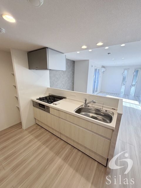 横堤駅 徒歩6分 1階の物件内観写真