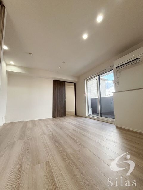 横堤駅 徒歩6分 1階の物件内観写真