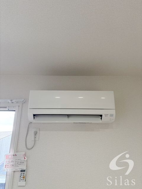 横堤駅 徒歩6分 1階の物件内観写真