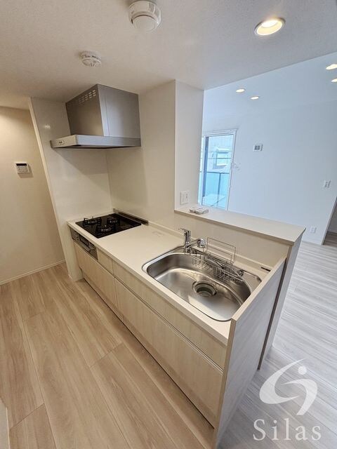 横堤駅 徒歩6分 2階の物件内観写真