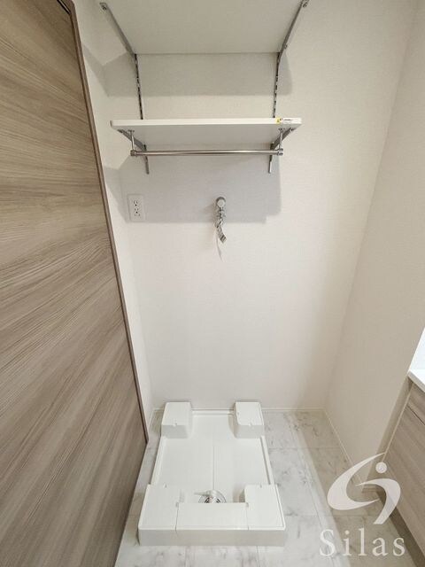 横堤駅 徒歩6分 1階の物件内観写真