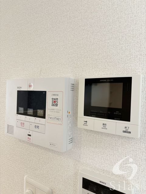 横堤駅 徒歩6分 1階の物件内観写真