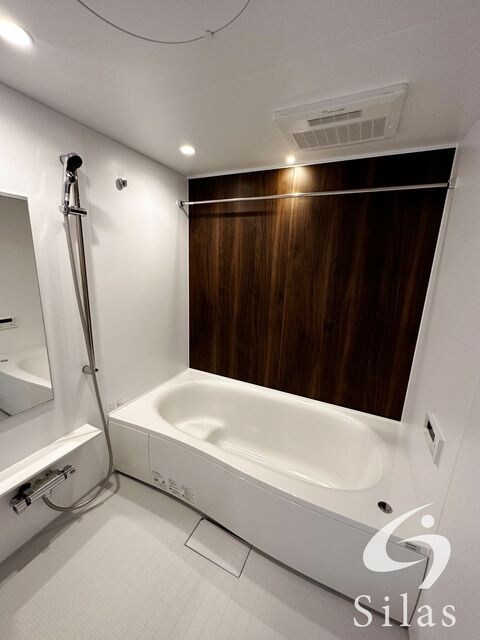 忍ケ丘駅 徒歩8分 2階の物件内観写真