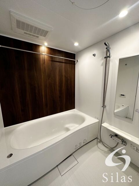 忍ケ丘駅 徒歩8分 3階の物件内観写真