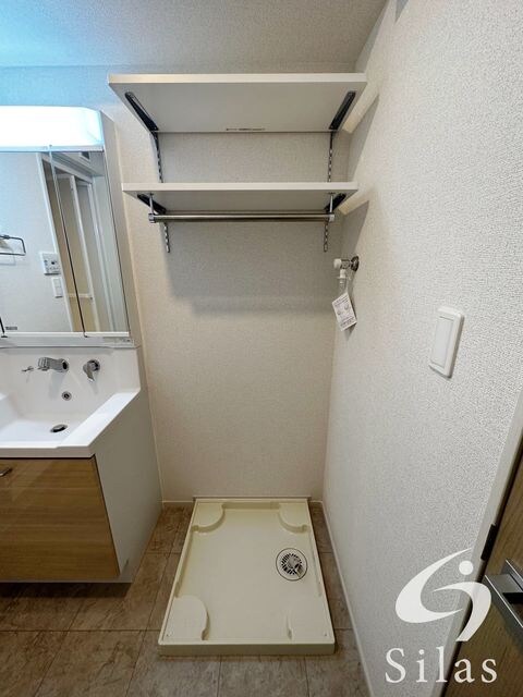 忍ケ丘駅 徒歩8分 2階の物件内観写真