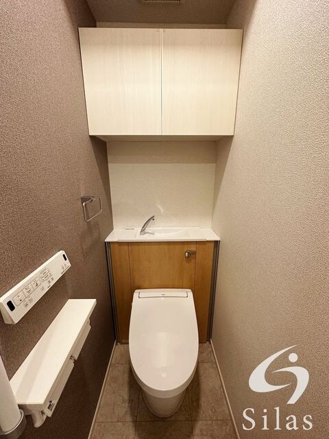 忍ケ丘駅 徒歩8分 3階の物件内観写真