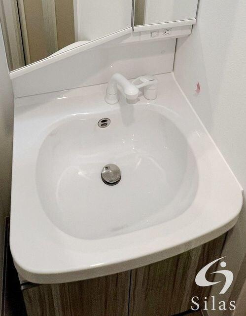 長田駅 徒歩3分 4階の物件内観写真