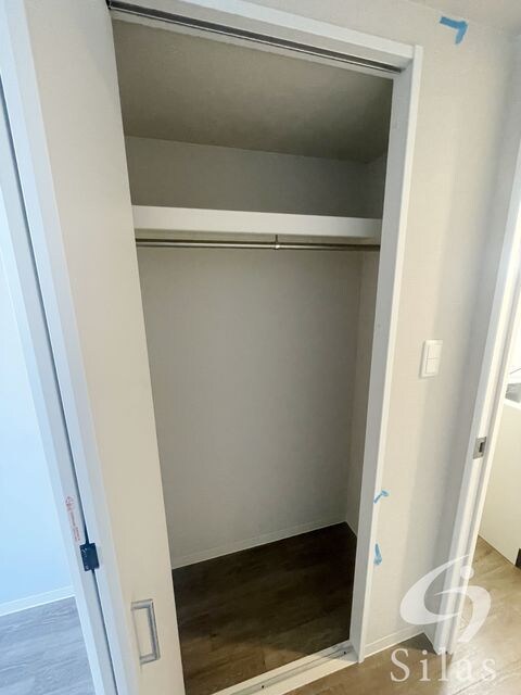 長田駅 徒歩3分 5階の物件内観写真