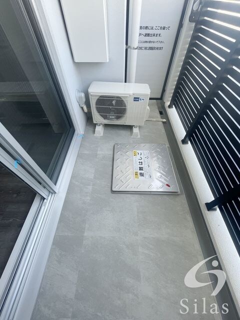 長田駅 徒歩3分 8階の物件内観写真