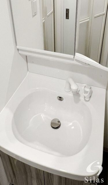 長田駅 徒歩3分 10階の物件内観写真