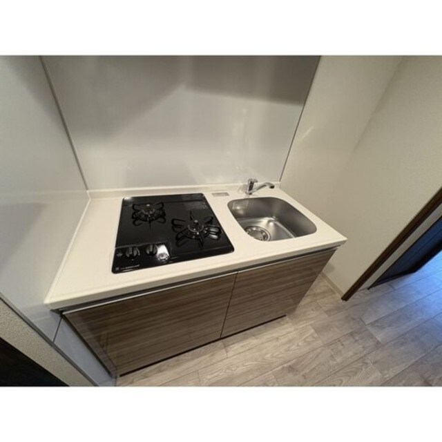 長田駅 徒歩3分 11階の物件内観写真