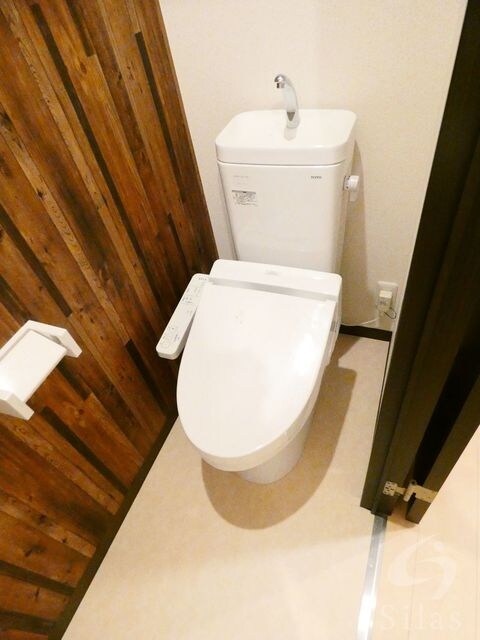 平野駅 徒歩10分 2階の物件内観写真