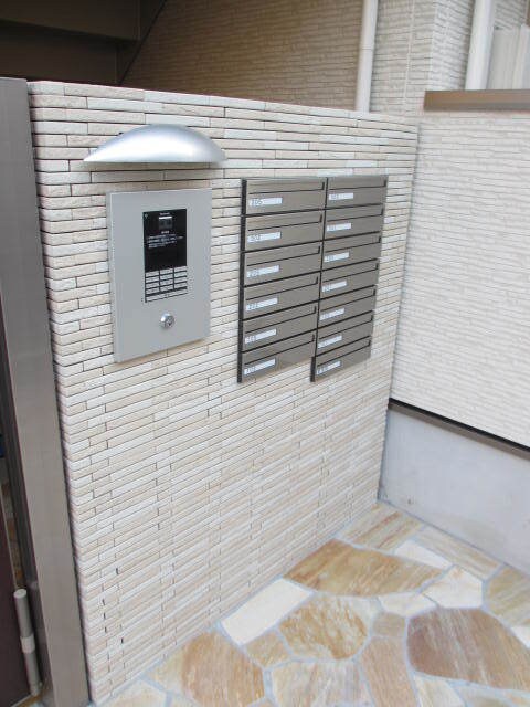 平野駅 徒歩10分 2階の物件外観写真