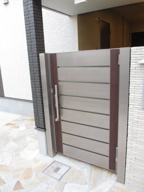 平野駅 徒歩10分 2階の物件外観写真