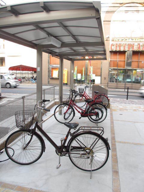 平野駅 徒歩10分 2階の物件外観写真