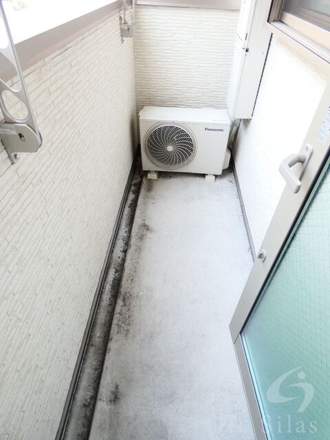 平野駅 徒歩10分 2階の物件内観写真