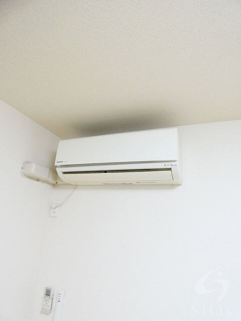 平野駅 徒歩10分 2階の物件内観写真