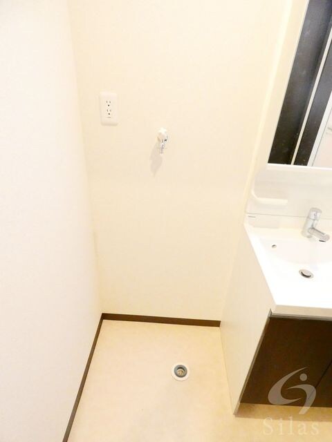 平野駅 徒歩10分 2階の物件内観写真